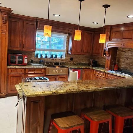Spacious West El Paso 19 Min From Airport, Fort Bliss Military Base Екстер'єр фото