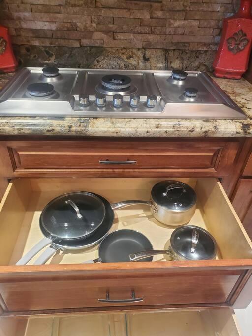 Spacious West El Paso 19 Min From Airport, Fort Bliss Military Base Екстер'єр фото