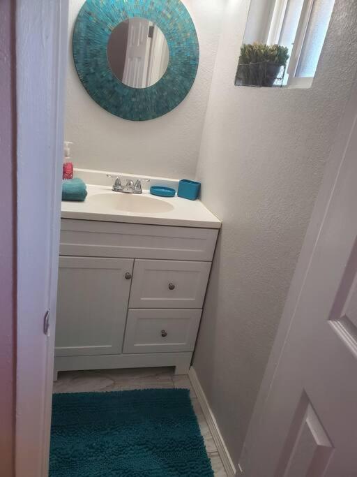 Spacious West El Paso 19 Min From Airport, Fort Bliss Military Base Екстер'єр фото