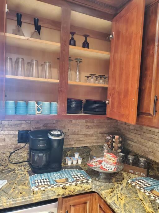 Spacious West El Paso 19 Min From Airport, Fort Bliss Military Base Екстер'єр фото